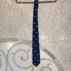Men's Tuneup Masters Neck Tie